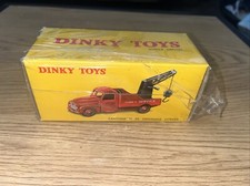 DINKY TOYS ATLAS 35A