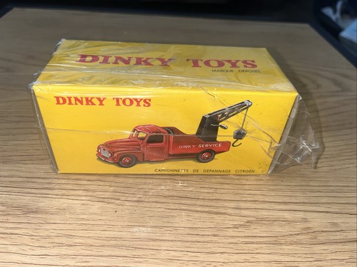 Dinky toys atlas 35a - dinky,