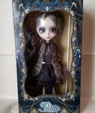 Pullip Keres P-254 Horror Style H310mm ABS Action Figure Groove Japan UNOPENED