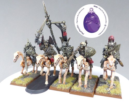 Warhammer aos undead oop - warhammer, aos,