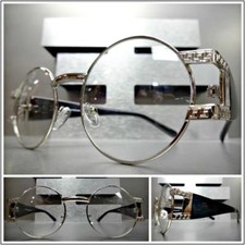Lunettes De Vue Rétro