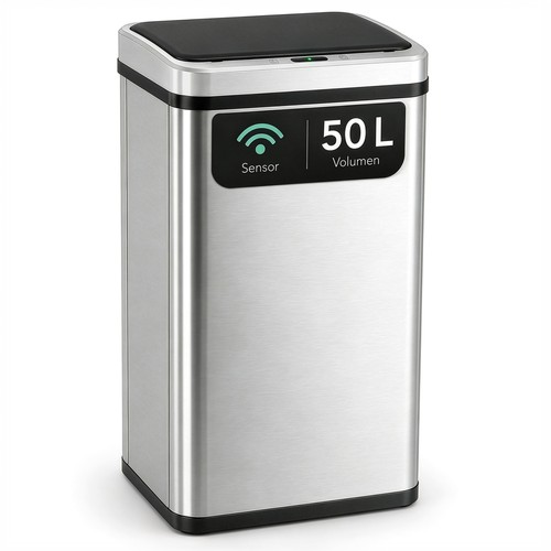 Sensor poubelle sorta 50l - sensor,