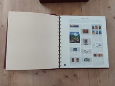 Album Safe bordeaux Années