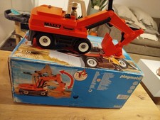 City Action Playmobil