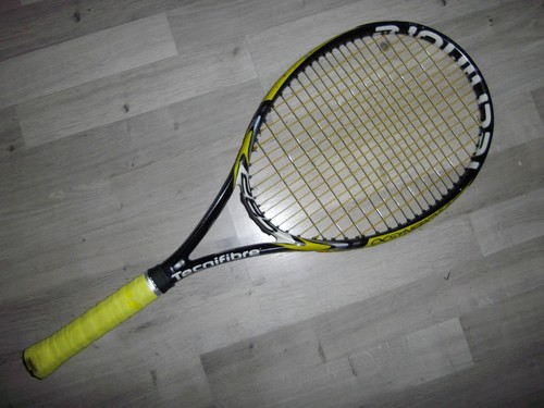 Raquette tennis tecnifibre - raquette, t