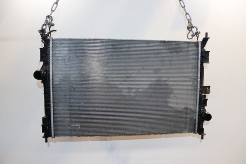 Radiateur peugeot 3008 suv - peugeot,