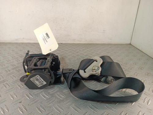 Ceinture avant droit nissan - droit,