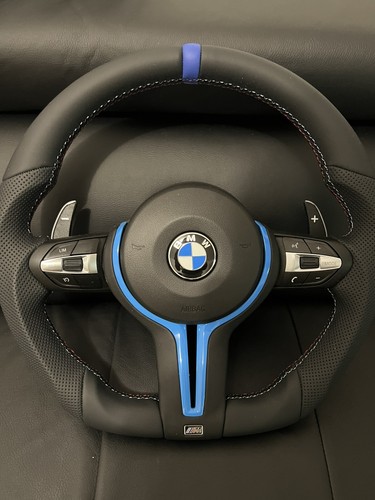 Volant bmw sport - bmw,