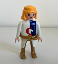 PLAYMOBIL château - Chevalier