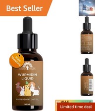 WURMIDIN Liquid: Vermifuge