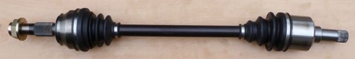 Cardan gauche neuf pour - gauche,