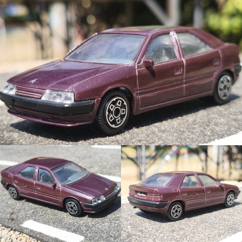 Citroën xantia voiture - citroën,