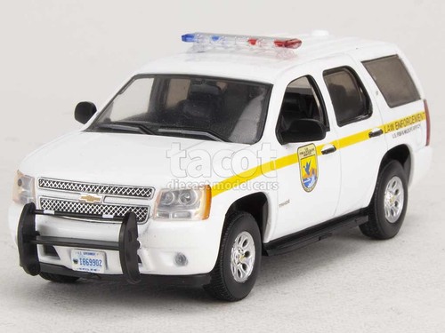 Chevrolet tahoe police 2012 - 2012,