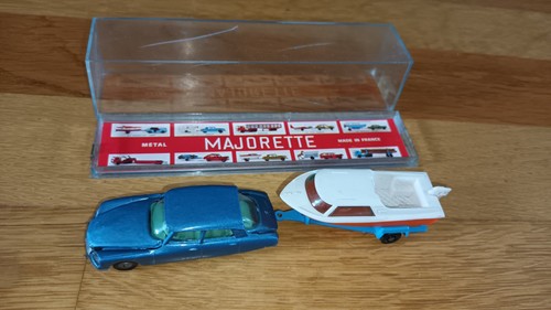 Majorette 314 citroën - majorette, ds21