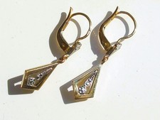 BELLES BOUCLES D'OREILLES