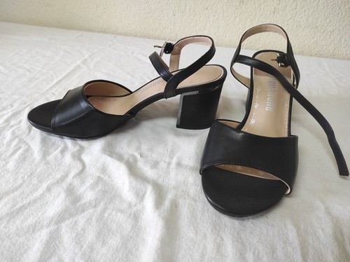 Chaussures talon femme - talon,
