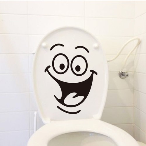 Stickers buanderie plaque - stickers,