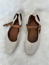 Ballerines Chic et