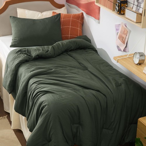 Twin comforter - xl,