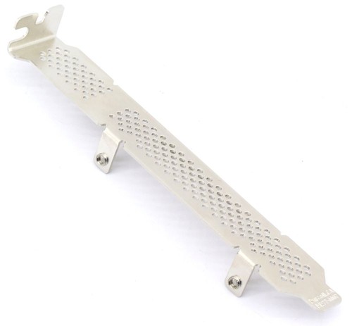 Slot bracket cover ibm m5014 - slot,