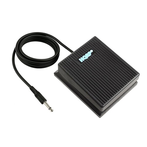 Hqrp sustain pedal - hqrp,