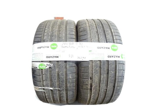 Pneu 255 r19 y autres - r19,