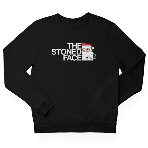 Pull noël homme santa - de,