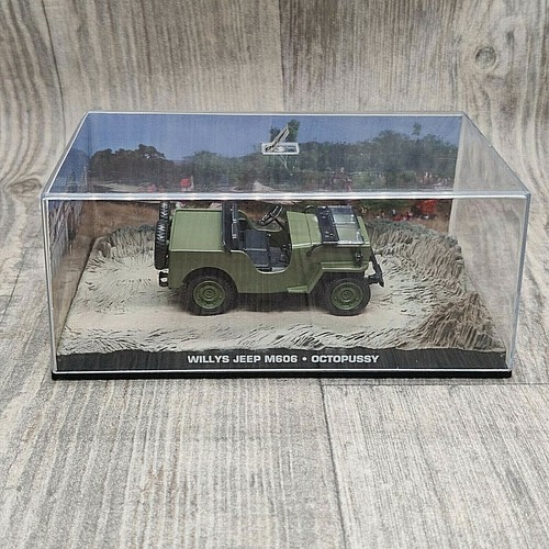 Voiture ixo willys - ixo, m606