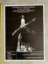 4th international valladolid