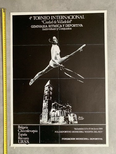 4th international valladolid