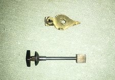 Supports d'échappement à