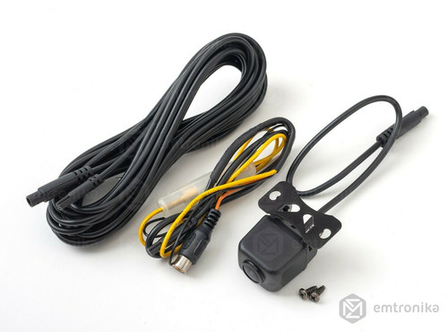 Bmw front camera - kit, e60