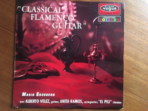 Vinyl schallplatte - lp,