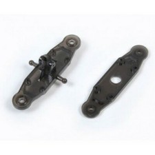 RC8 Hélico : T2M SPARK 550 XXL  - Porte pales inférieures -T5125-11