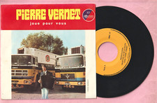 PIERRE VERNET POUR LES