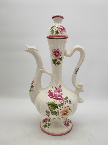 Theiere carafe vintage - carafe,