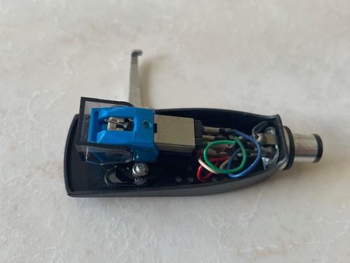 Porte cellule - +, audio