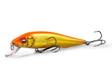 NEUF Megabass GH95 9.5cm 11g #6 Suspending Leurre Crankbait Truite COULEURS