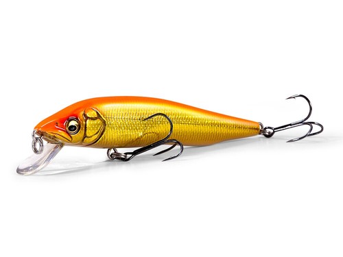 Neuf megabass gh95 - gh95, 9.5cm