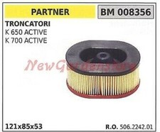 Filtre À Air PARTNER Pour