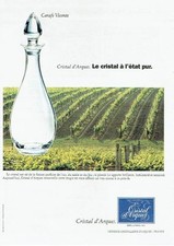 Publicité Advertising 067