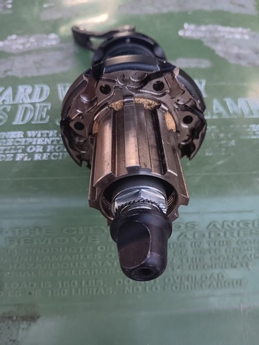 Campagnolo shamal way - shamal, 2-way