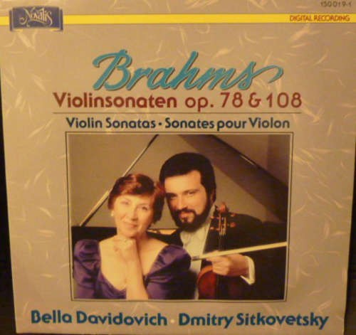 Johannes brahms bella - johannes,