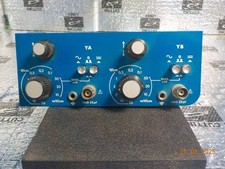 MODULE CONTROLE AXES