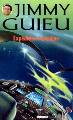 Expédition cosmique - l',