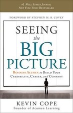 Seeing the Big Picture