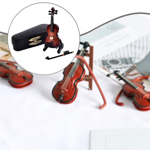 Mini violon miniature cadeau - mini, miniature,