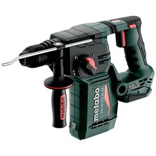 Metabo KH 18 LTX BL 24 SDS-Plus-Marteau perforateur-burineur sans fil 18 V