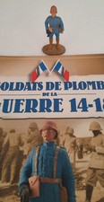 Atlas-soldats De La Guerre