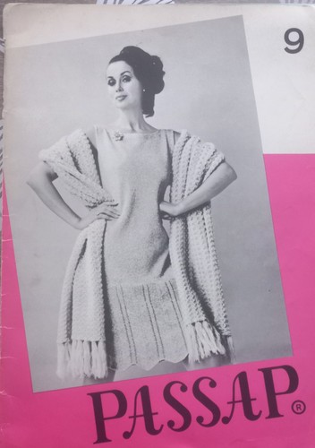 Catalogue tricot passap - catalogue, 9